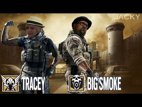 Tracey and Big Smoke join Navy SEAL Team 6 - GTA 5 Cinematic Movie Machinima Film (4K)