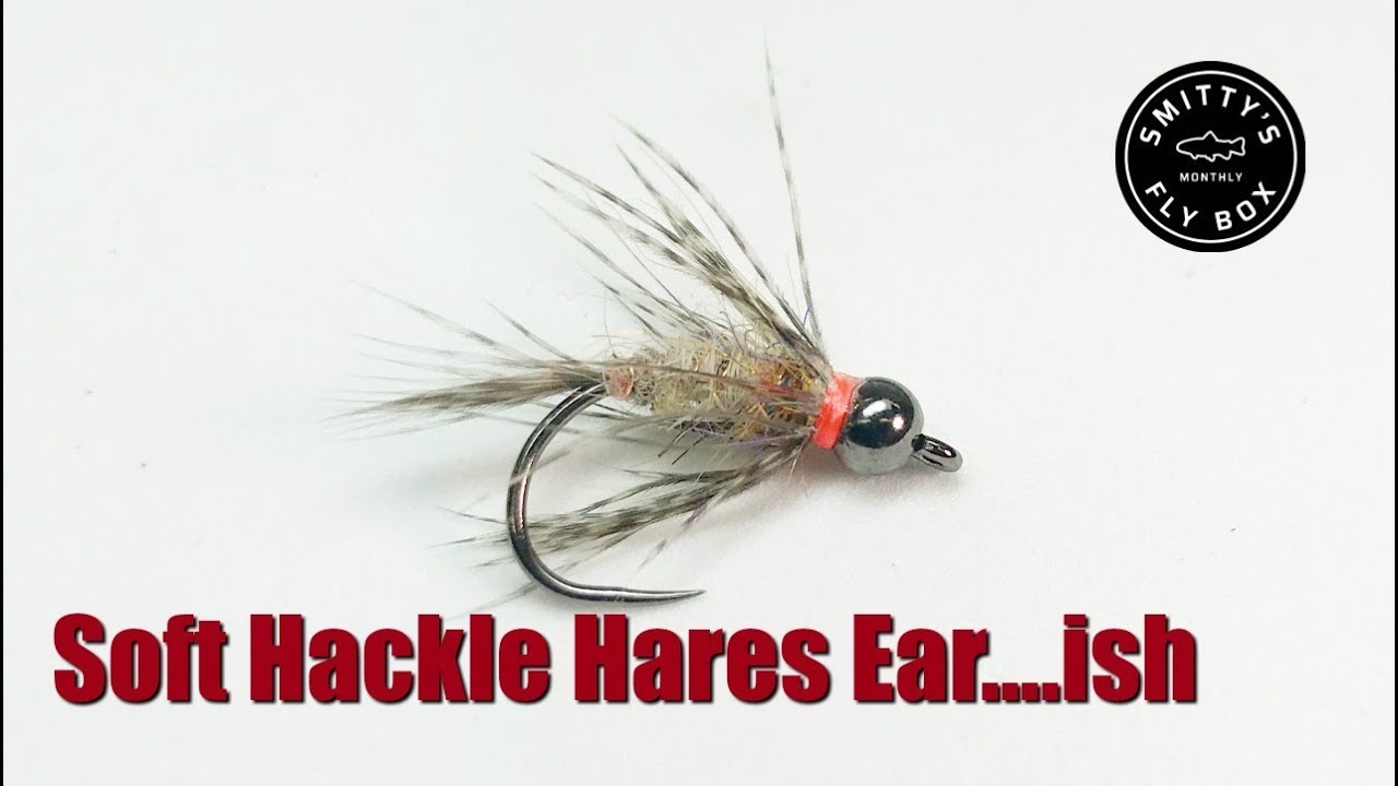 Soft hackle