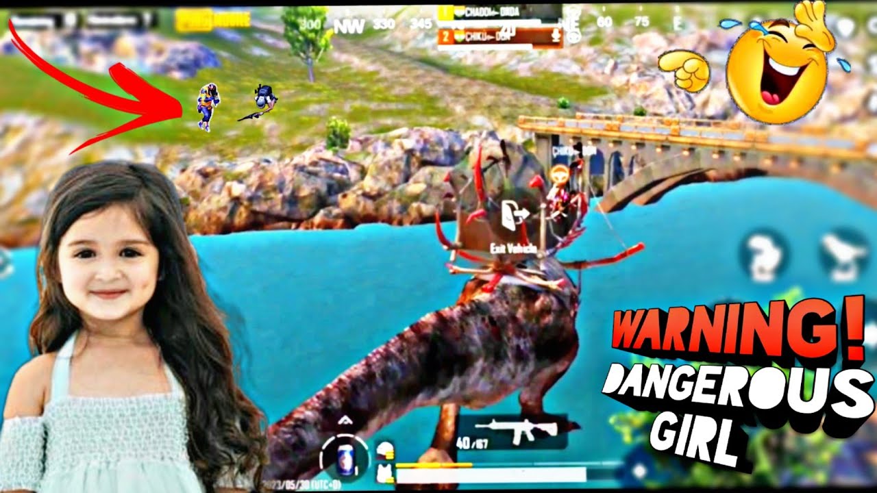 Dragon chura liya 🤣😂 #opchiku #viral #bgmi