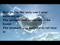 Goo Goo Dolls Let Love In Full Album