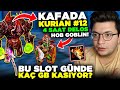 KAFADA KURİAN #12 | MAFYALARIN ELİNDE OLAN DELOS HOBGOBLİN SLOTU! | Knight Online Sıfırdan Kurian