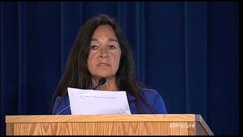 Small Group Discussion Summary: Sarah Scanlan - Building a Sustainable Future