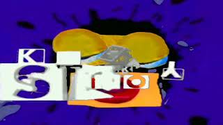 Klasky Csupo Robosplaat Remake Logo Widescreen