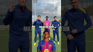 Imposter Game With Marcus Rashford