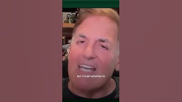 Mark Cuban