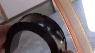 38 コンクリートの粉って 粉塵って