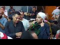 محمد حماده من تطاى مولد سيدى حسن المغربى 