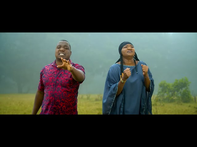 Ni Wewe Worship Medley - Sylvia Akoth ft. Ali Mukhwana class=