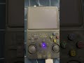 #R36S #dArkOSRE debian linux opening terminal from emulationstation - BT keyboard WiFi - rtl-sdr V4