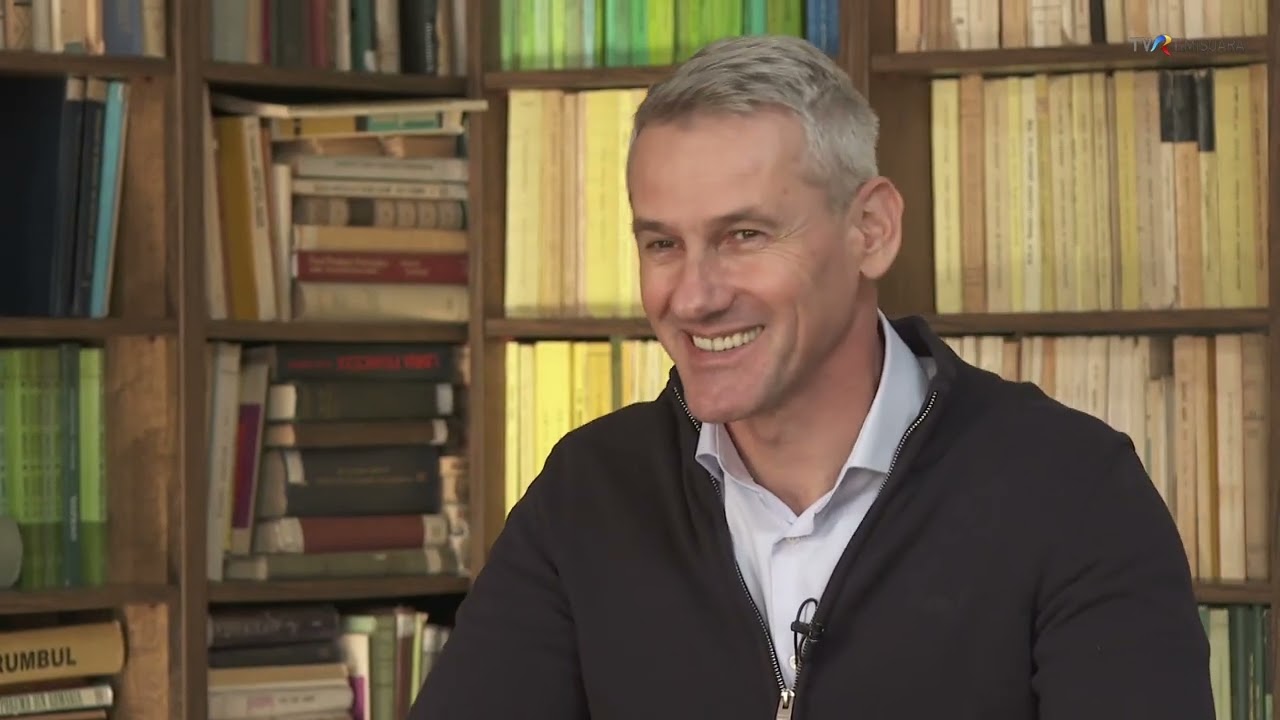 Stațiunea de Cercetare și Dezvoltare Agricolă de la Lovrin #SatulMeu