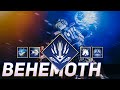 Behemoth Titan Subclass (STASIS SPOTLIGHT) | Destiny 2 Beyond Light