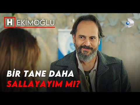 Hekimoğlu Tedavisini Yalan İle Savunuyor | #Hekimoğlu 8. Bölüm