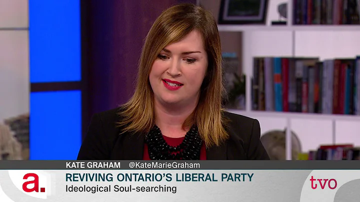 Reviving Ontario's Liberal Party