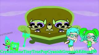 The Powerpuff Girls Screaming Night Mayor Effects Preview 2 V17 Effects