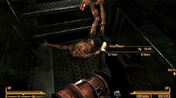 Fallout: New Vegas Heaven