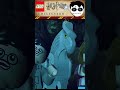 Defeating the Dementors - Lego Harry Potter Collection
