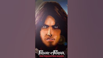Thumbnail of prince of persia the forgotten sands Theme song #shorts
