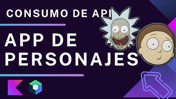 Consumo de API usando Retrofit en Android Jetpack Compose: uso sencillo de Hilt.