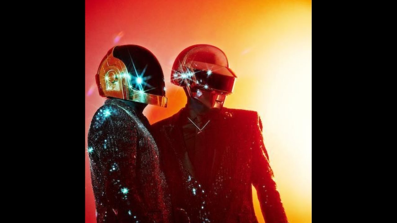 [FREE] The Weeknd x Daft Punk Type Beat - 