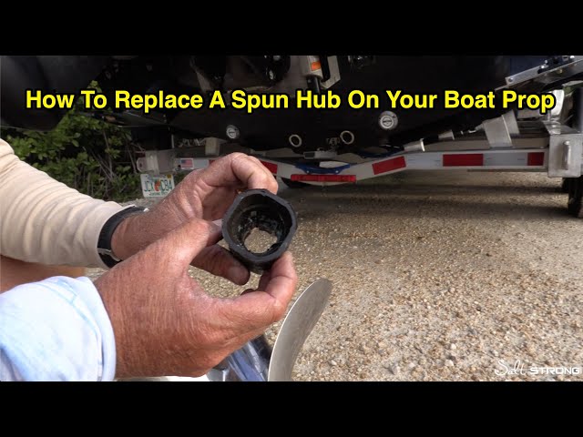 Sizing and Compatibility: Pitch, Spline, and Thrust Washer