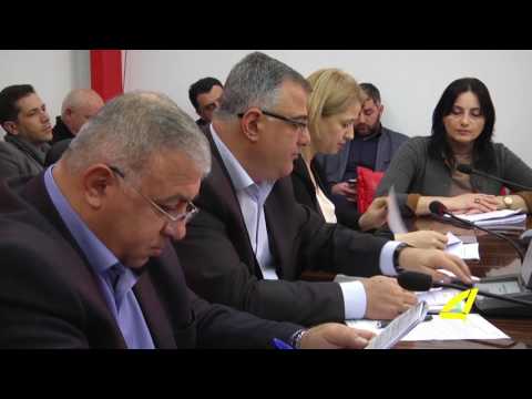 რა საკითხები განიხილა ბიურომ  09 -03 -2017