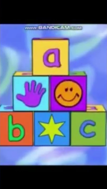 Hi-5 USA Jenn segment animation intro series 1