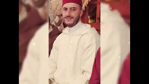 سورة الرحمان حمزة حرجي