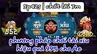 bầu cua online | cách AE chơi luôn thắng tài xỉu bầu cua online 2024 trên go88, 68 game bài, sunwin screenshot 5