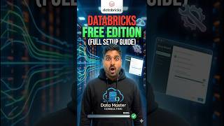 Databricks is now completely FREE!