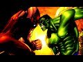 Hulk vs. Juggernaut Epic Fight in the Marvel Adventures Universe Explained