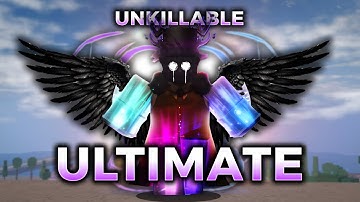 How I FINALLY Achieved Kars: The Ultimate Lifeform.. (its broken)