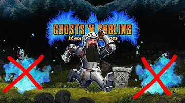 They Said He Could NEVER Beat This Without Magic or Upgrades...