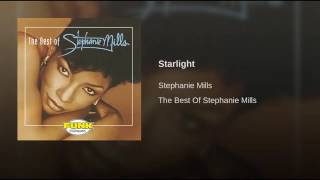 Stephanie Mills (@PrettyMill1) - "Starlight"