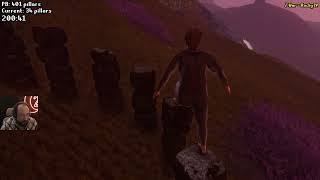 moon vs. da red bucket mountain ALL MY FELLAS