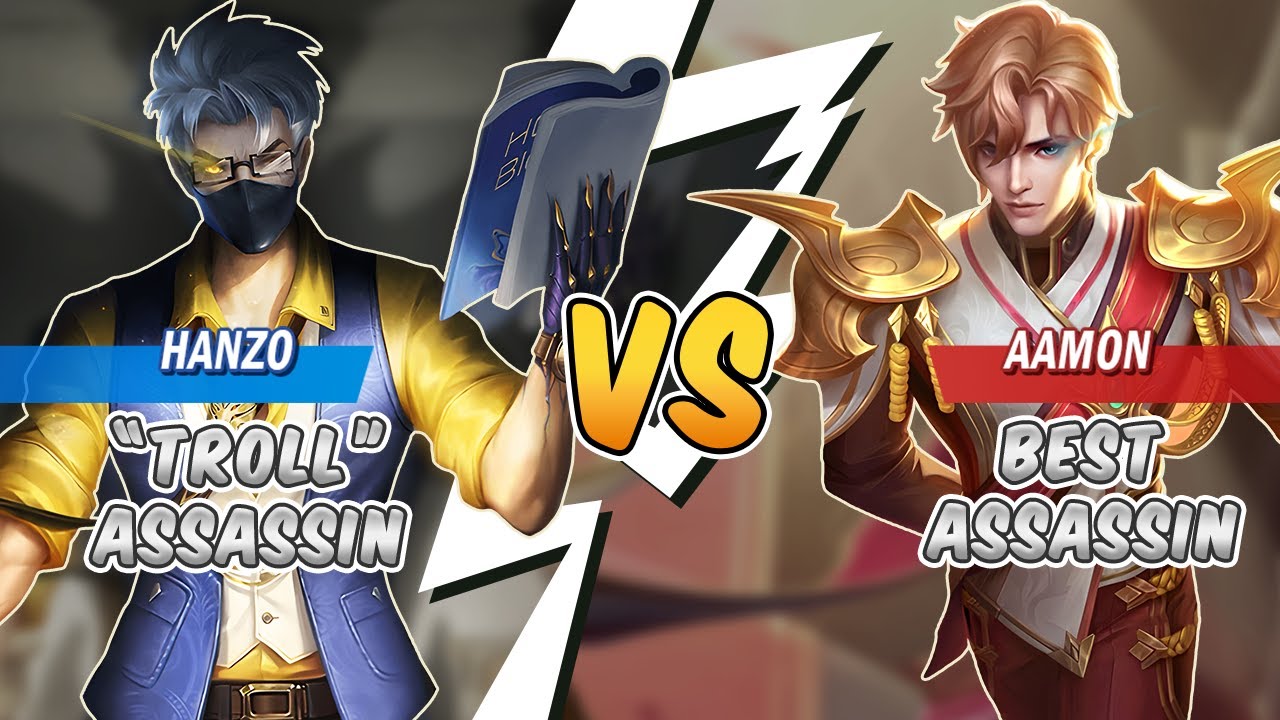 One Of The Worst Assassins VS The Best Assassin In Mobile Legends YouTube one-of-the-worst-assassins-vs-the-best-assassin-in-mobile-legends-youtube