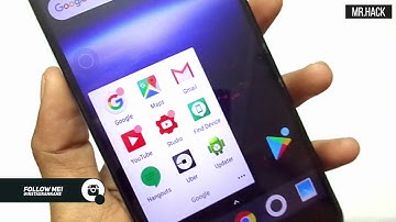 Android O Notification In Any Android Device - NEW*