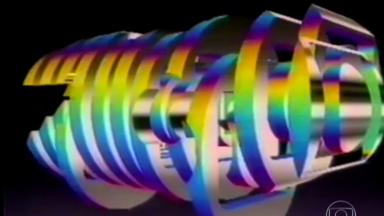 Vinheta 20 anos Rede Globo (1985) YouTube Vinheta 20 anos Rede Globo (1985) YouTube