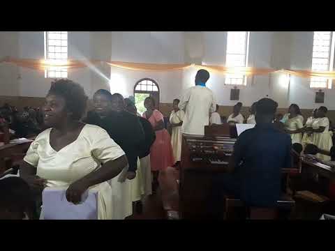 Familia Takatifu By Lukando KWAYA YA YESU KRISTO MFALME LUGARAWA