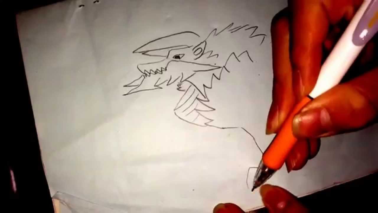 ジンオウガ書き方 Youtube