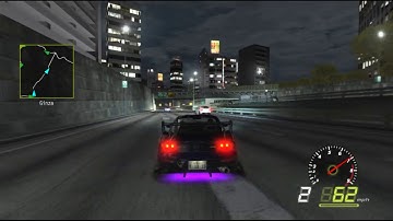 Import Tuner Challenge (Xenia Canary) - Error on Nov 21,2019 Build