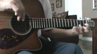 NOCHE AZUL (Blue Night) chords