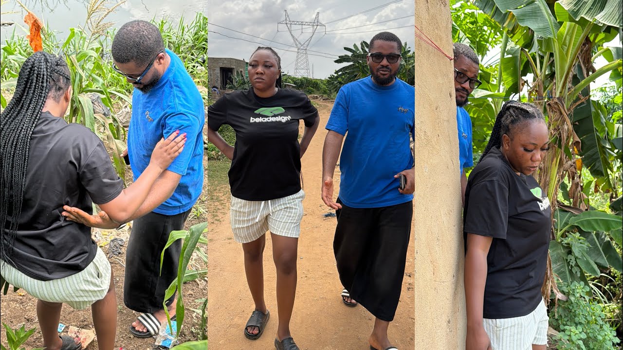 A Must Watch: We Spent All Day Finding a Cure for Joy’s Leg—But Victor Destroyed It!”