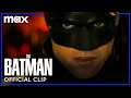 The Batman Chases The Penguin | The Batman | HBO Max