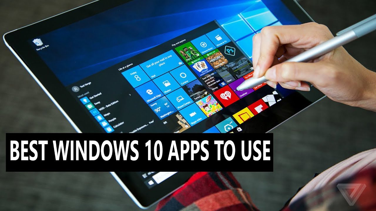 Best Windows 10 Apps To Use Youtube