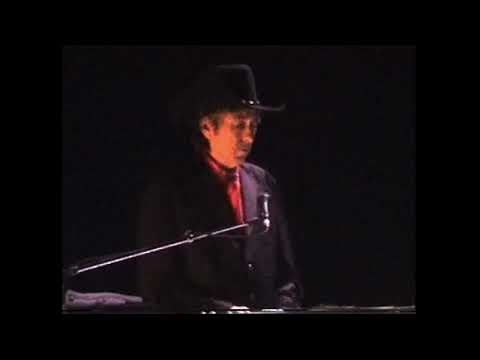 Bob Dylan — Ring Them Bells. Newcastle, England. 2004