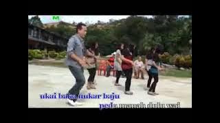 lagu A sampai Z,lagu iban,artis Ricky L,#Musikkita record