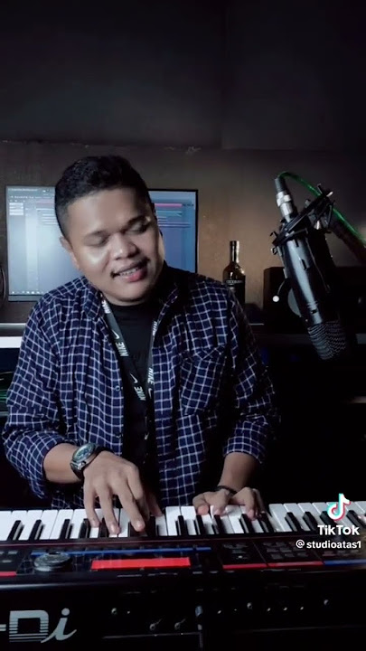 Lagu Aceh Dekti Cover Studio Atas #dekti #coversong #ramlanyahya