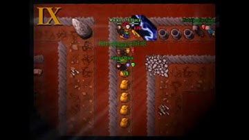 Tibia Movie [Fire Vs Oldera] [2011] [SammyNSC]