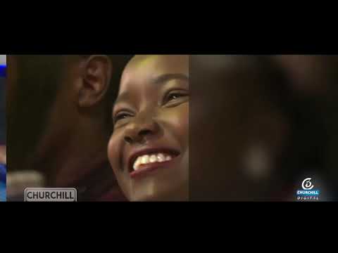 Churchill Raw S08 Ep01 Rongai