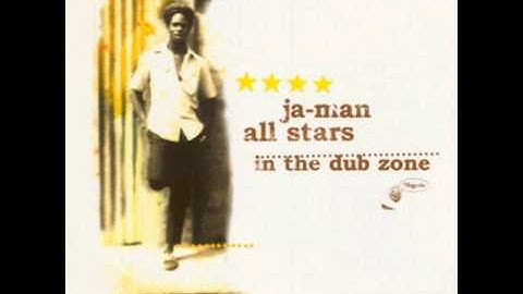 Ja Man All Stars - Rasta Feeling